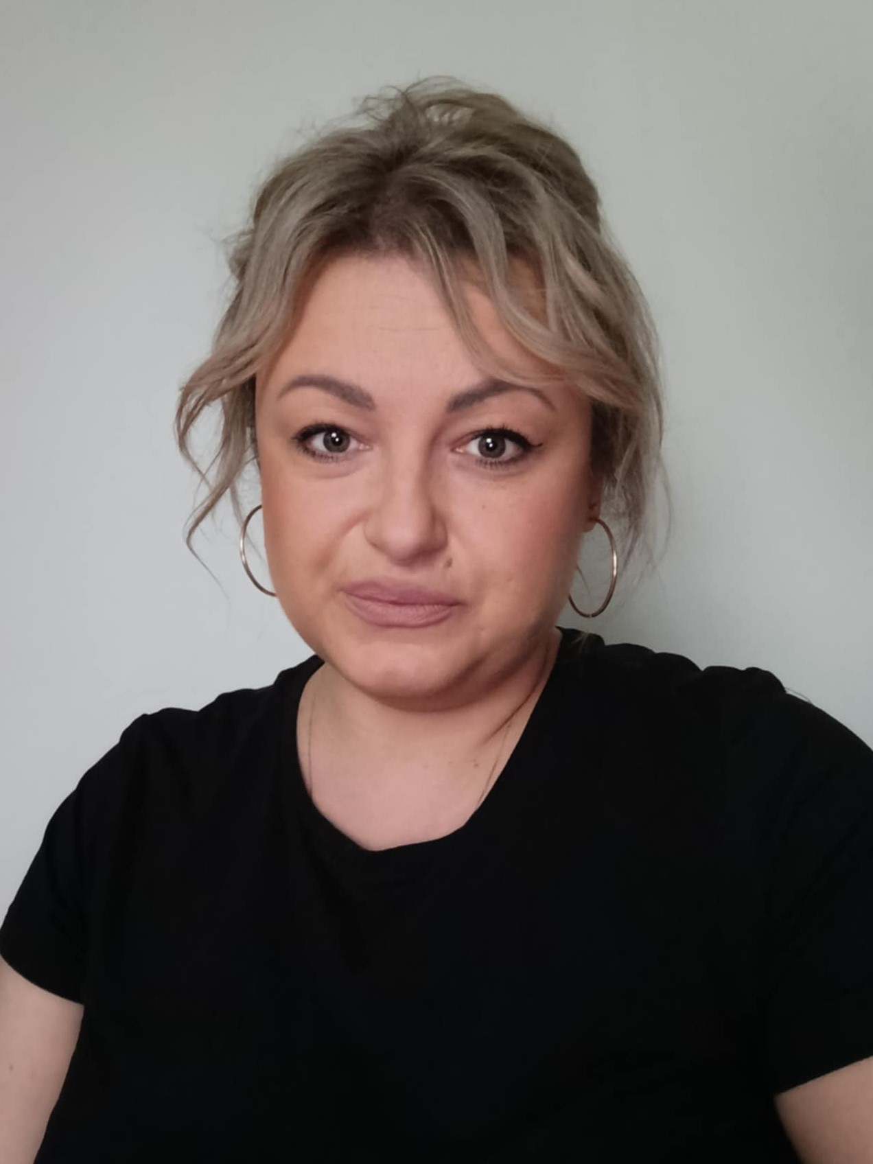 Natalia Majka