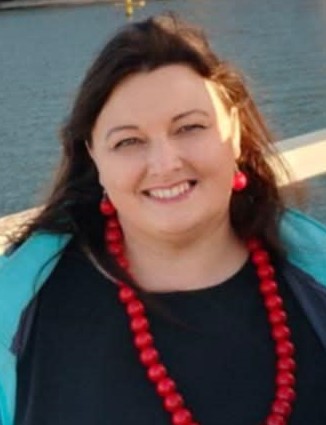 Katarzyna Paczkowska - Wiórkiewicz