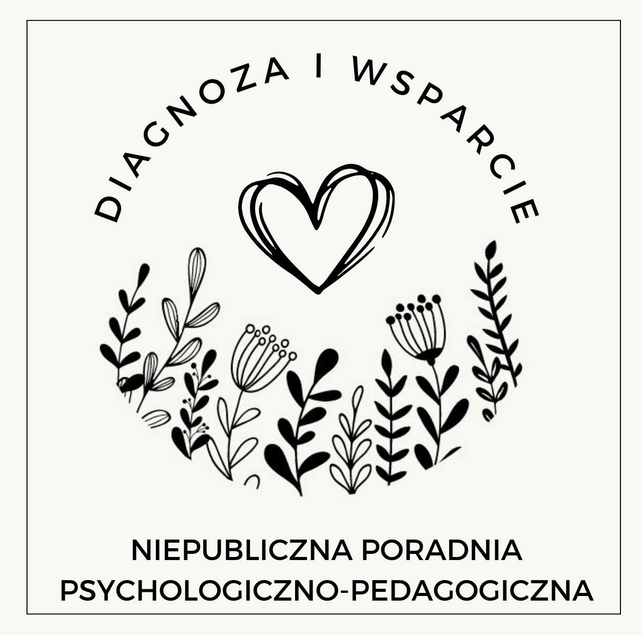 Logo Diagnoza i wsparcie